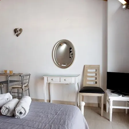 Yiannis Sea View 9 Apartment *