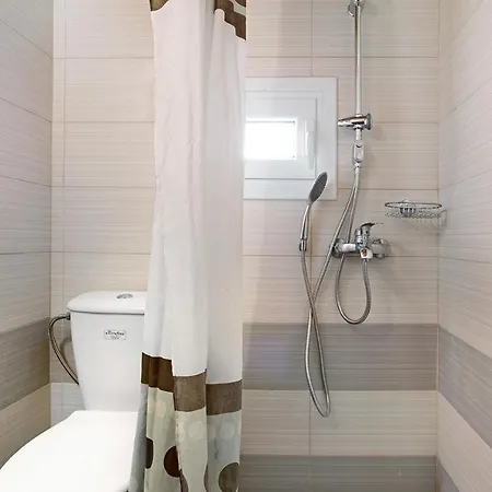 Yiannis Sea View 9 Apartment Planos (Zakynthos)