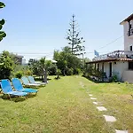 Yiannis Sea View 9 * Zakynthos Town