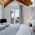 Apartamento Yiannis Sea View 9
