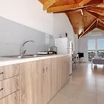 Apartamento Yiannis Sea View 9