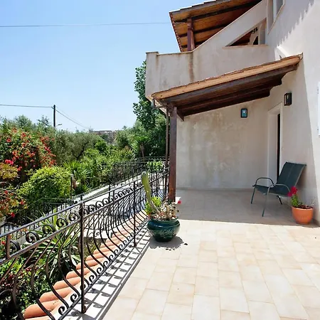 Yiannis Sea View 9 Apartment Planos (Zakynthos)
