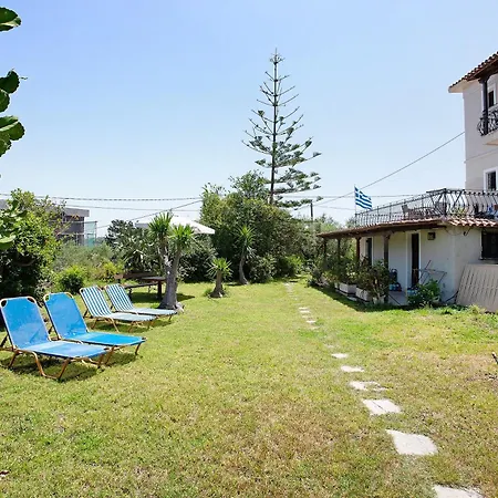 Yiannis Sea View 9 * Zákynthos by