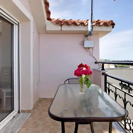 Lejlighed Yiannis Sea View 9 Zákynthos by