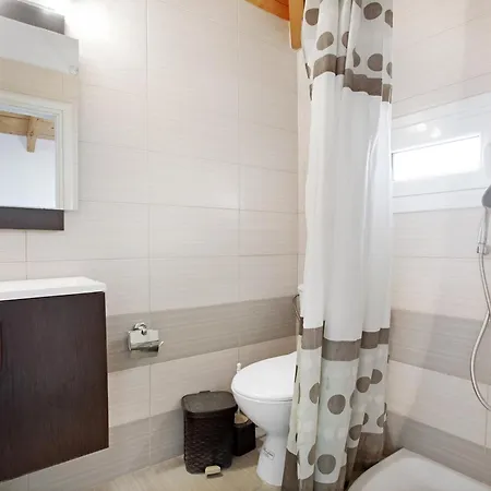Lejlighed Yiannis Sea View 9