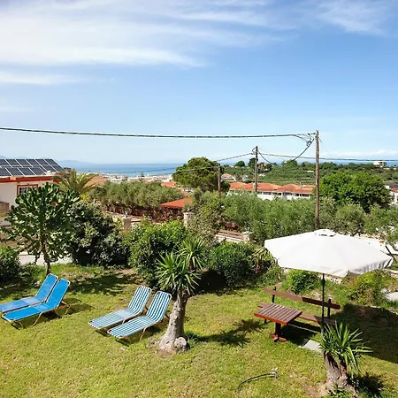 Yiannis Sea View 9