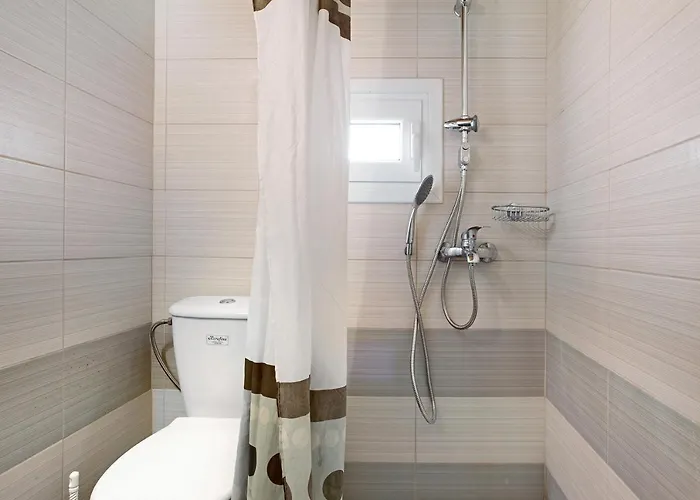 Yiannis Sea View 9 Apartman Zákinthosz